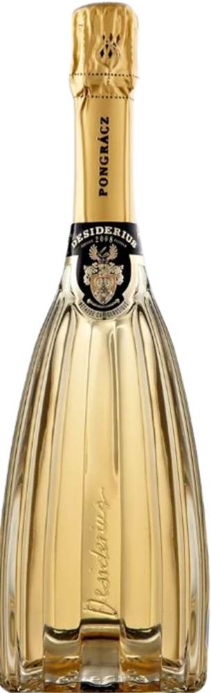 Pongrácz Desiderius Brut 2015