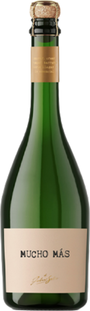 Mucho Más Sparkling