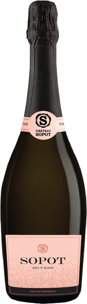 Sopot Brut Rose