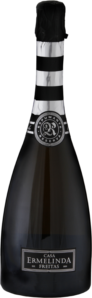 Casa Ermelinda Freitas - Espumante Bruto Reserva 2012