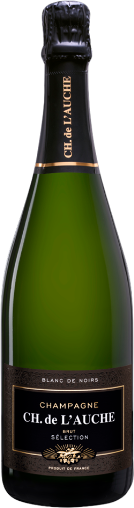 Champagne CH. de l'Auche Brut Sélection