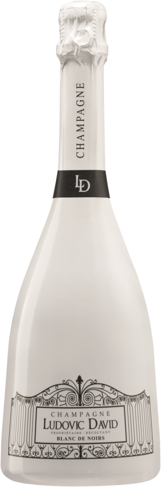 Champagne Ludovic David Blanc de Noirs