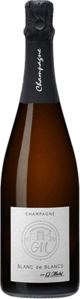 Champagne G. Mahé Blanc de Blancs