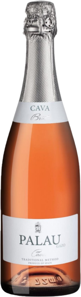 Palau Brut Rosé Organic 2021