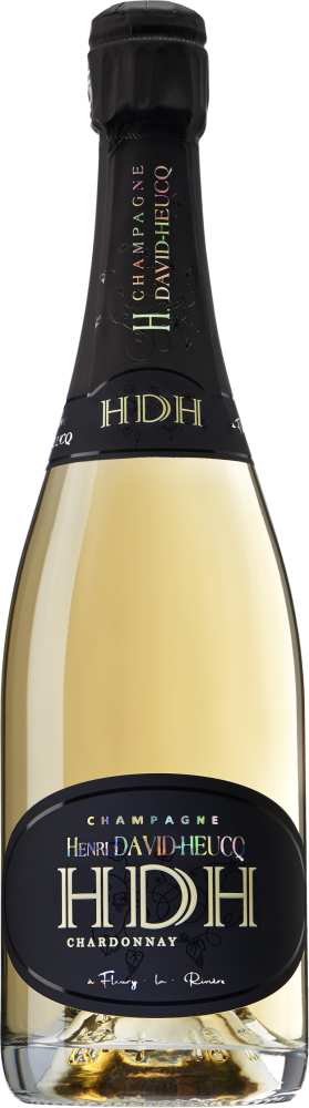 Champagne David Heucq & Fils Cuvée Chardonnay