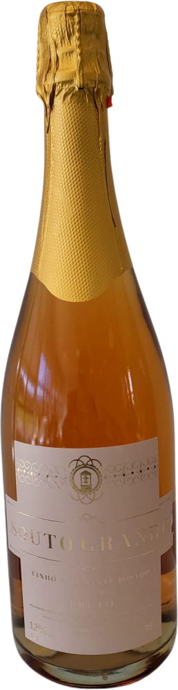 Souto Grande Rosé 2021