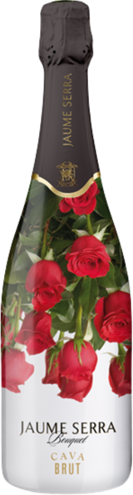 Cava Jaume Serra Bouquet Brut