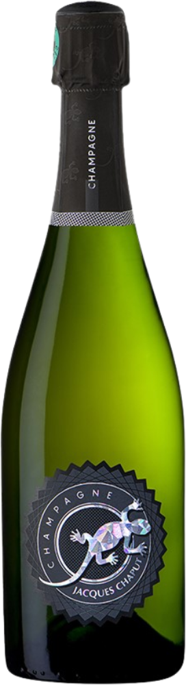 Champagne Jacques Chaput Cuvée Grande Réserve La Salamandre