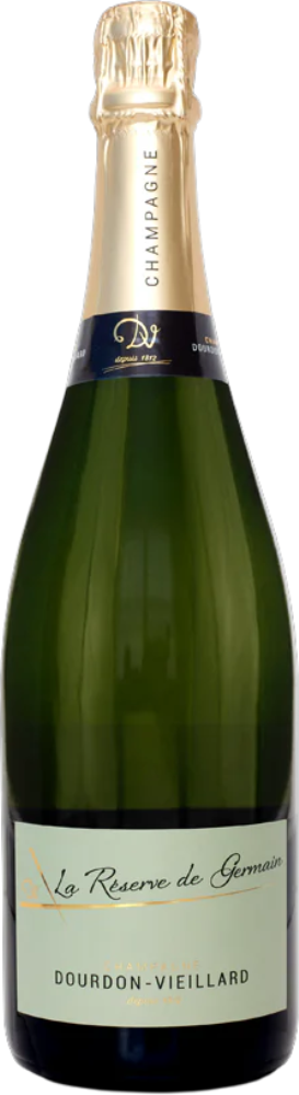 Champagne Dourdon Vieillard La Réserve de Germain