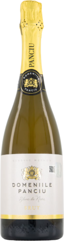 Domeniile Panciu Blanc de Noirs 2016