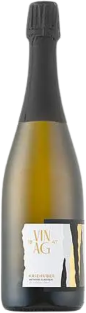 Penina Kriehuber Chardonnay brut 2019