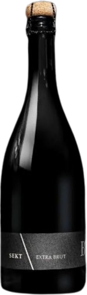 Sekt Chardonnay + Rulandské modré, c.š. 1903 2019