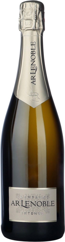 Champagne AR Lenoble Cuvée Intense Mag 20