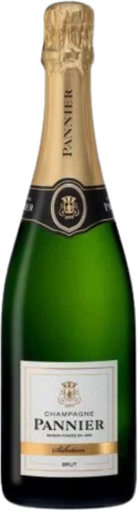 Champagne Pannier Cuvée Sélection Brut