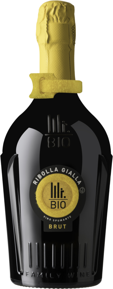 Mister Bio Wine Ribolla Gialla Brut 2022