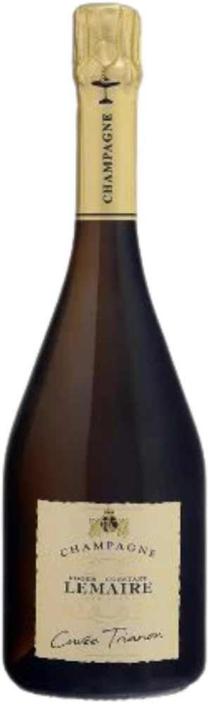 Champagne Roger-Constant Lemaire Cuvée Trianon