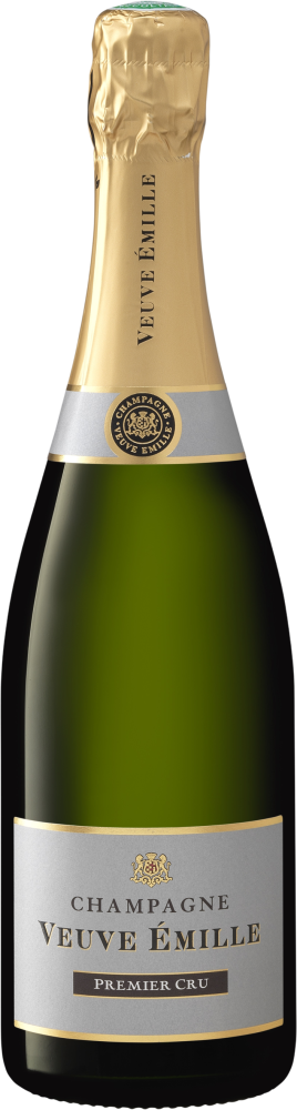 Champagne Veuve Emille Premier Cru