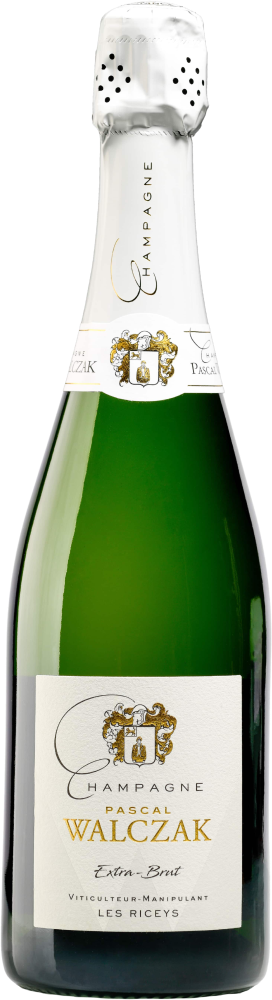 Champagne Pascal Walczak Extra-Brut
