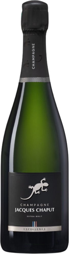 Champagne Jacques Chaput Cuvée Extra-Brut L'Excellence