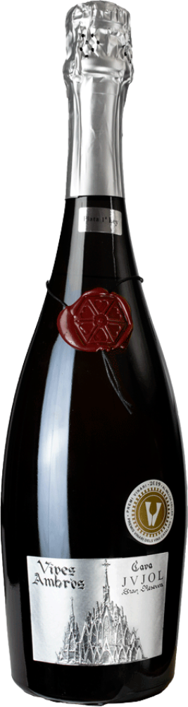 Cava Gran Reserva Jujol 2020