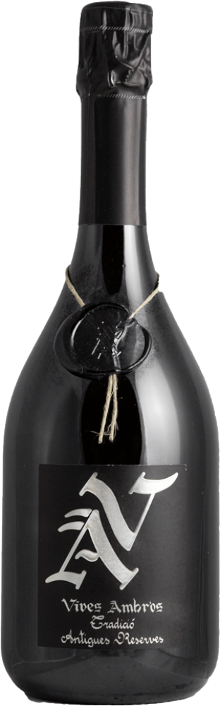 Vives Ambros Cava Gran Reserva Tradició 2017