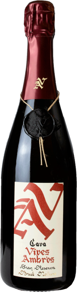 Cava Gran Reserva 2018