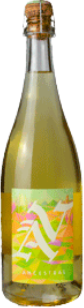 Vino espumoso Ancestral 2023