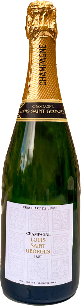Champagne Louis Saint Georges