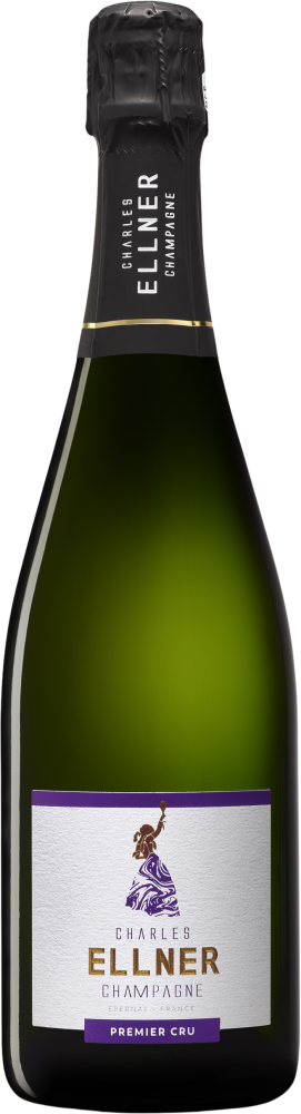 Champagne Charles Ellner Cuvée 1er Cru
