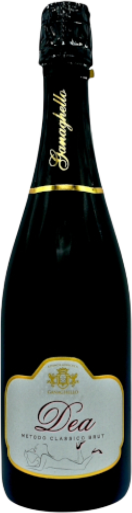 Spumante Metodo Classico Dea