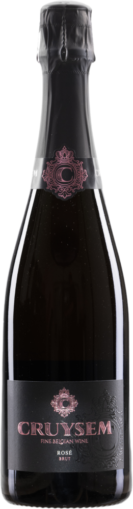 Cruysem Rosé Brut 2022