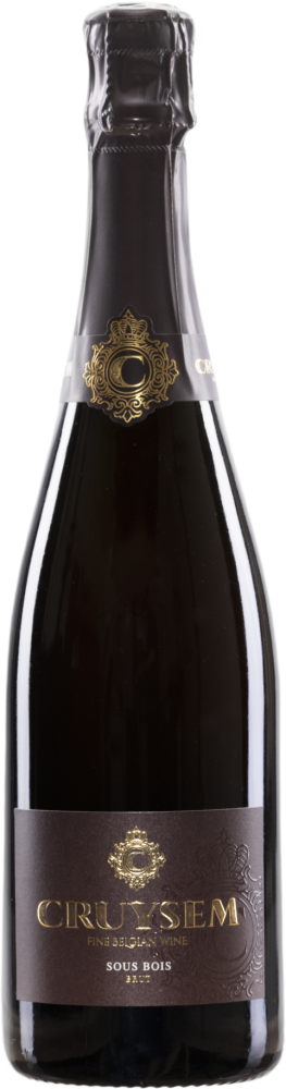 Cruysem Sous Bois Brut 2022