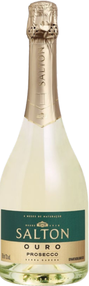 Salton Ouro Prosecco