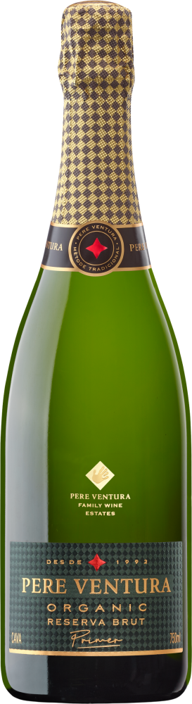 Primer Reserva Brut Organic
