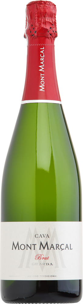 Cava Mont Marçal Brut Guarda Organic 2023