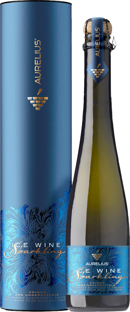 Aurelius Ice Wine Sparkling 2020