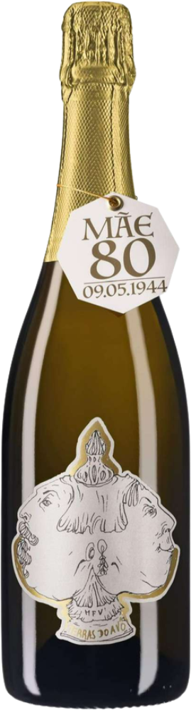 Terras do Avô Mãe 80 2016