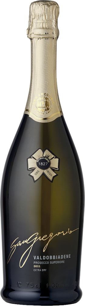 San Gregorio Extra Dry Serie Limitata 2023