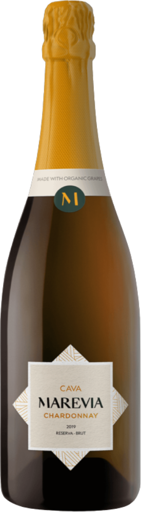 Marevia Reserva Chardonnay 2020