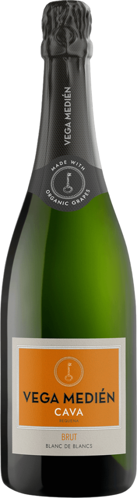 Vega Medien Brut