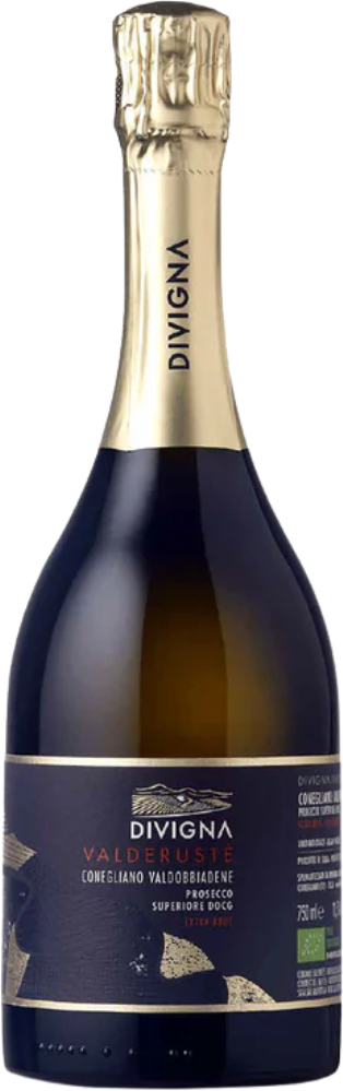 Valderustè Extra Brut Millesimato 2024