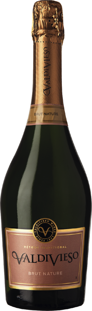 Valdivieso Brut Nature 2017