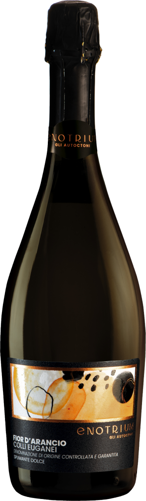 Fior d'Arancio Spumante Enotrium 2024