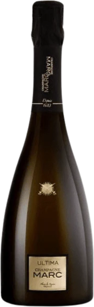Champagne Marc Ultima