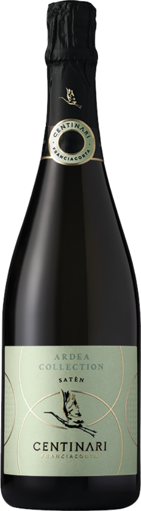 Centinari Satèn Millesimato Brut 2019