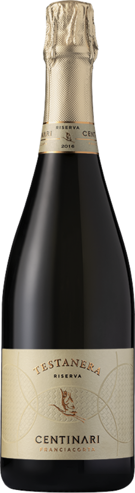 Centinari Testanera Riserva 2016