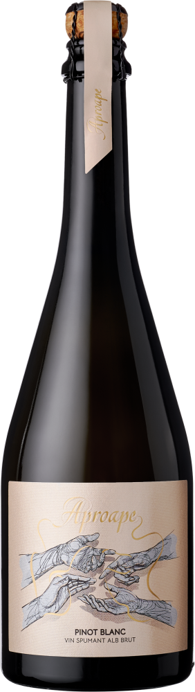Aproape Pinot Blanc 2024