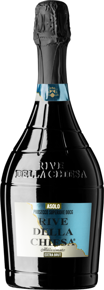 Rive delle Chiesa Extra Brut Millesimato 2024