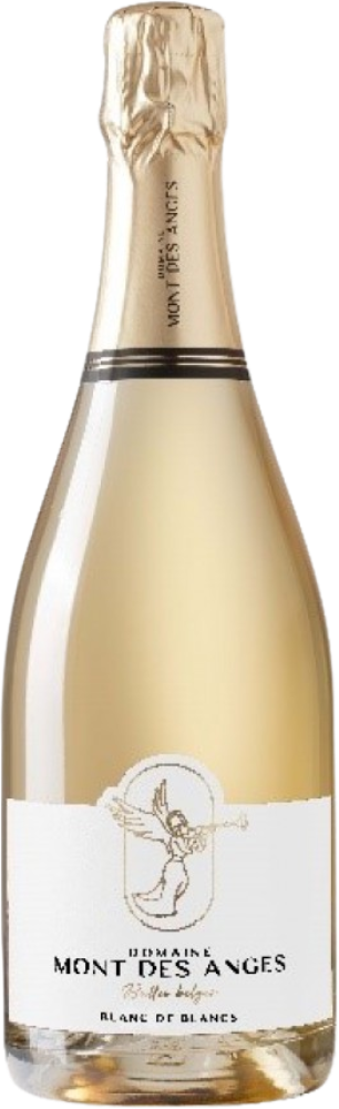 Domaine Mont Des Anges Blanc de Blancs 2022