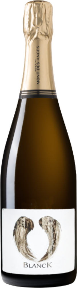 Domaine Mont Des Anges Blanck 2022